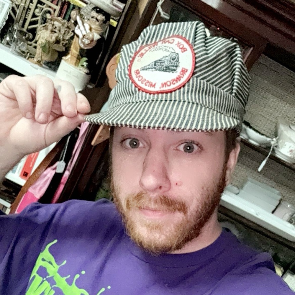 Meet your Posher, Austin